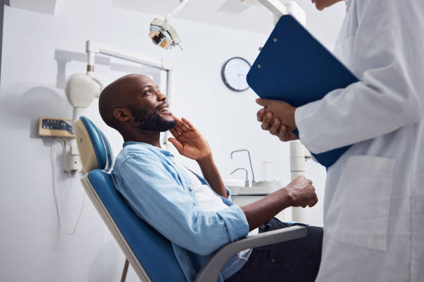 Best Walk-In Emergency Dentist in Lexington, OH