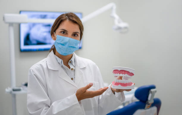 Best Emergency Broken Tooth Repair in Lexington, OH