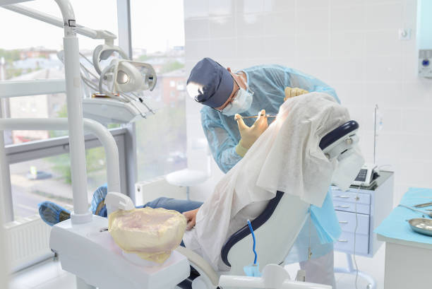 Best Emergency Dental Surgery in Lexington, OH
