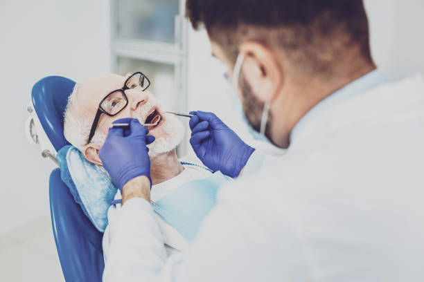 Best Emergency Wisdom Teeth Removal in Lexington, OH